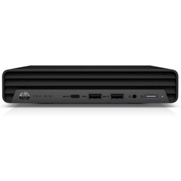 Računar HP Pro Mini 400 G9 i3/8G/256G/W11p (6D421EA) Računar HP Pro Mini 400 G9 i3/8G/256G/W11p (6D421EA)