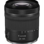 Objektiv CANON LENS RF 24-105mm F4-7.1 IS STM