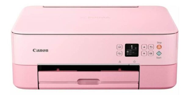 MFP printer CANON Pixma TS5352A PINK