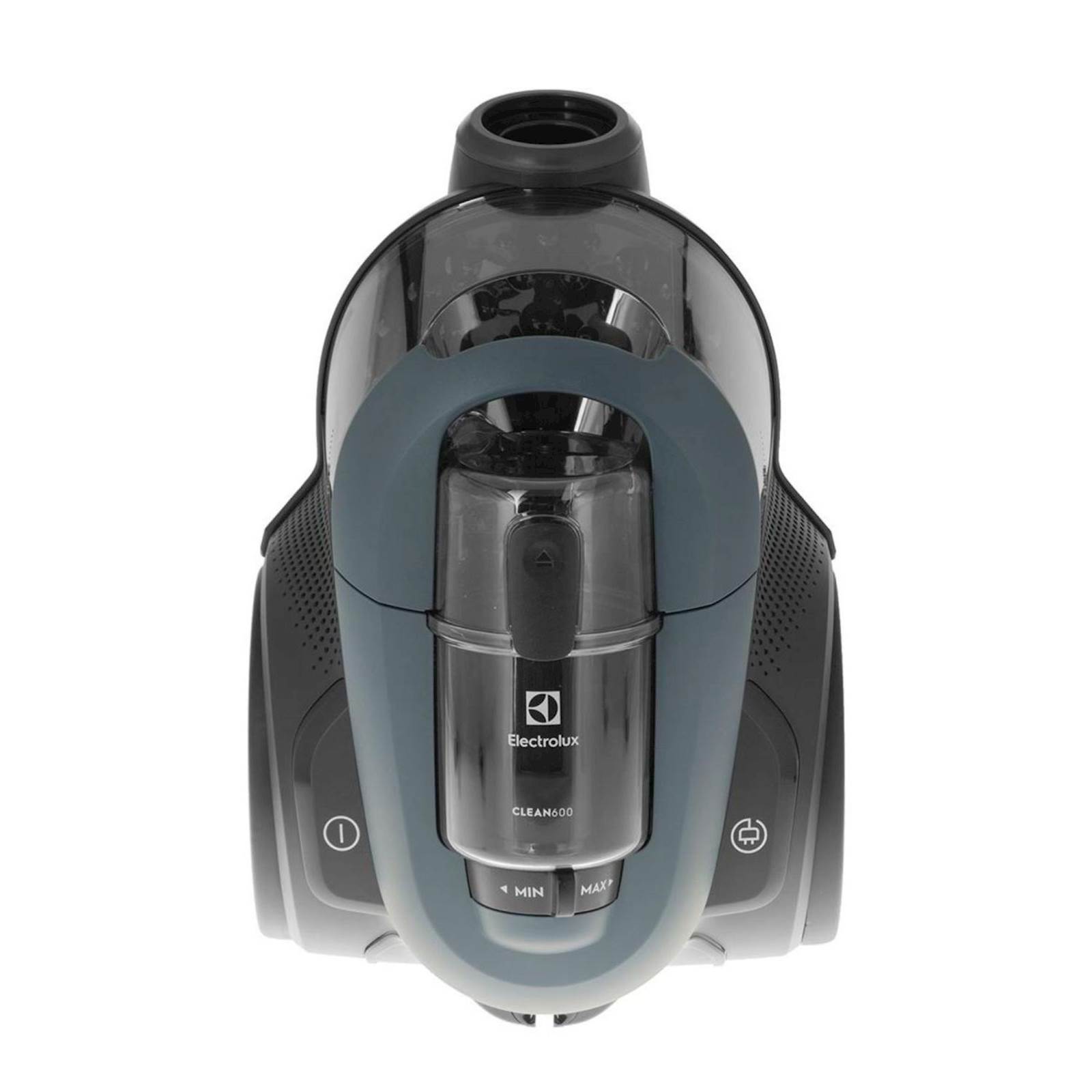 Usisivač Electrolux EL61C2DBH, sa posudom