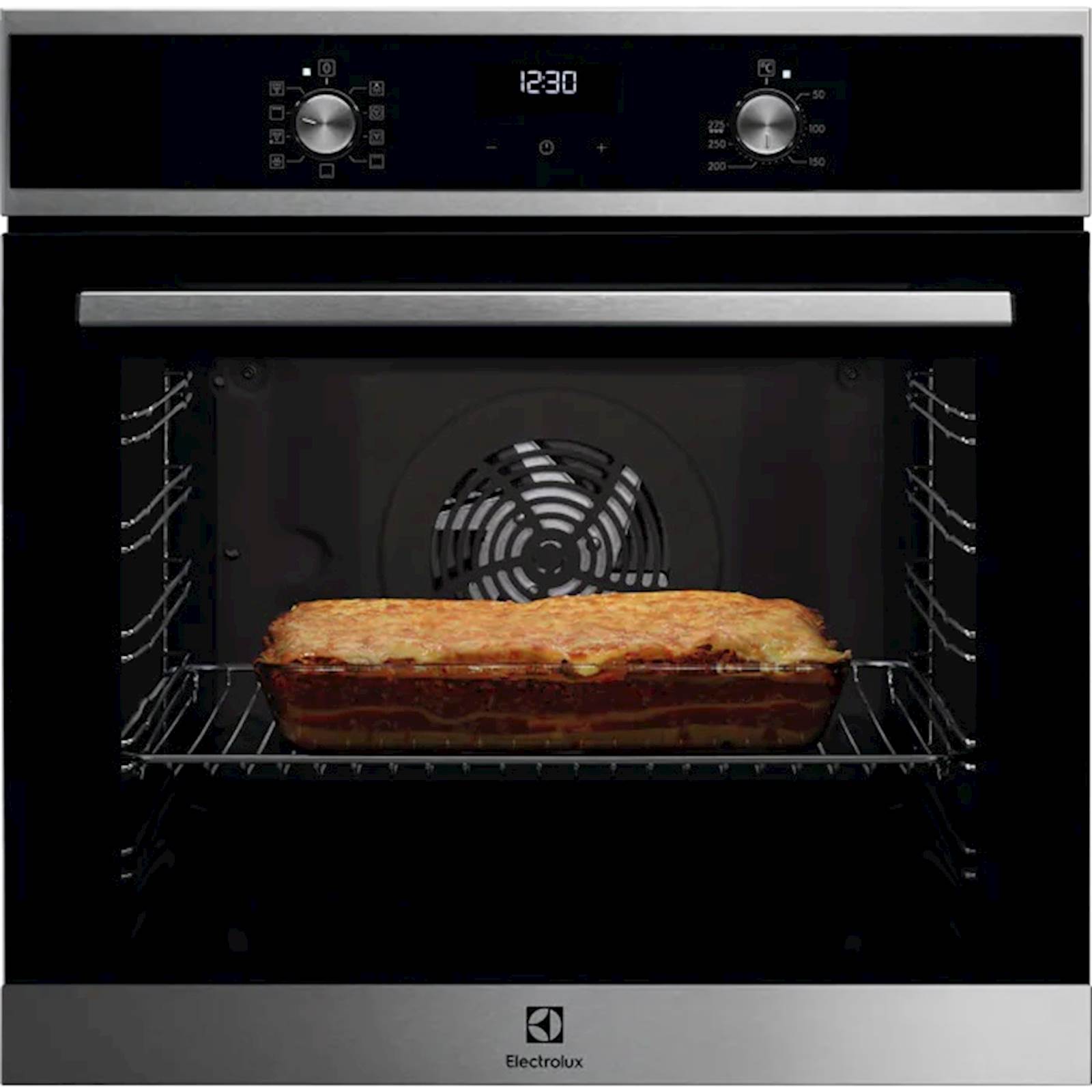 Ugradbena pećnica Electrolux EOF5C70X