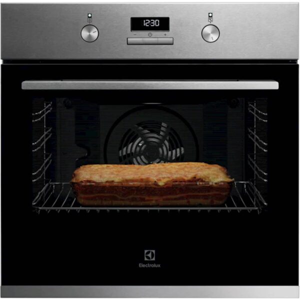 Ugradbena pećnica Electrolux KOF3H70X Ugradbena pećnica Electrolux KOF3H70X