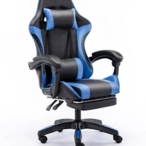 Gaming stolica UBIT crno-plava