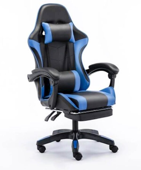 Gaming stolica UBIT crno-plava Gaming stolica UBIT crno-plava