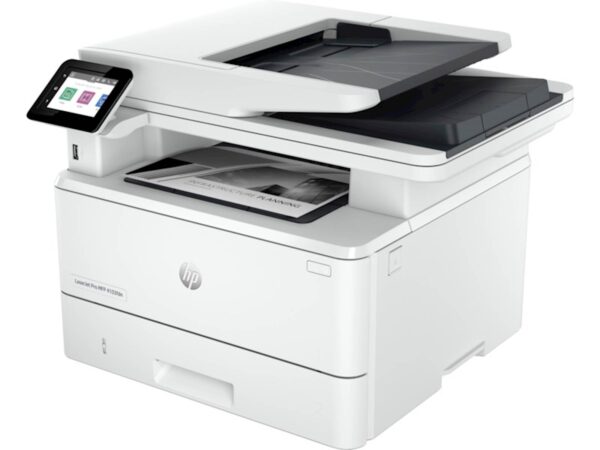 MFP HP LaserJet Pro MFP 4103fdn MFP HP LaserJet Pro MFP 4103fdn