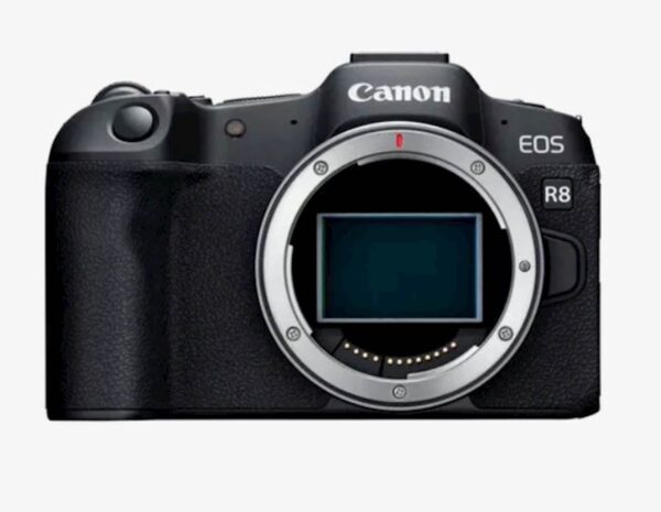 Fotoaparat CANON EOS R8 Body Fotoaparat CANON EOS R8 Body