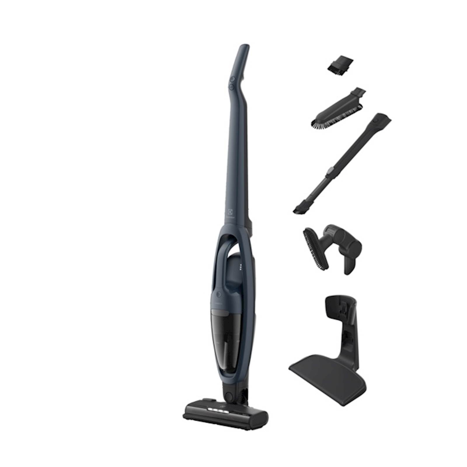 Štapno-baterijski usisivač Electrolux ES52CB18DB