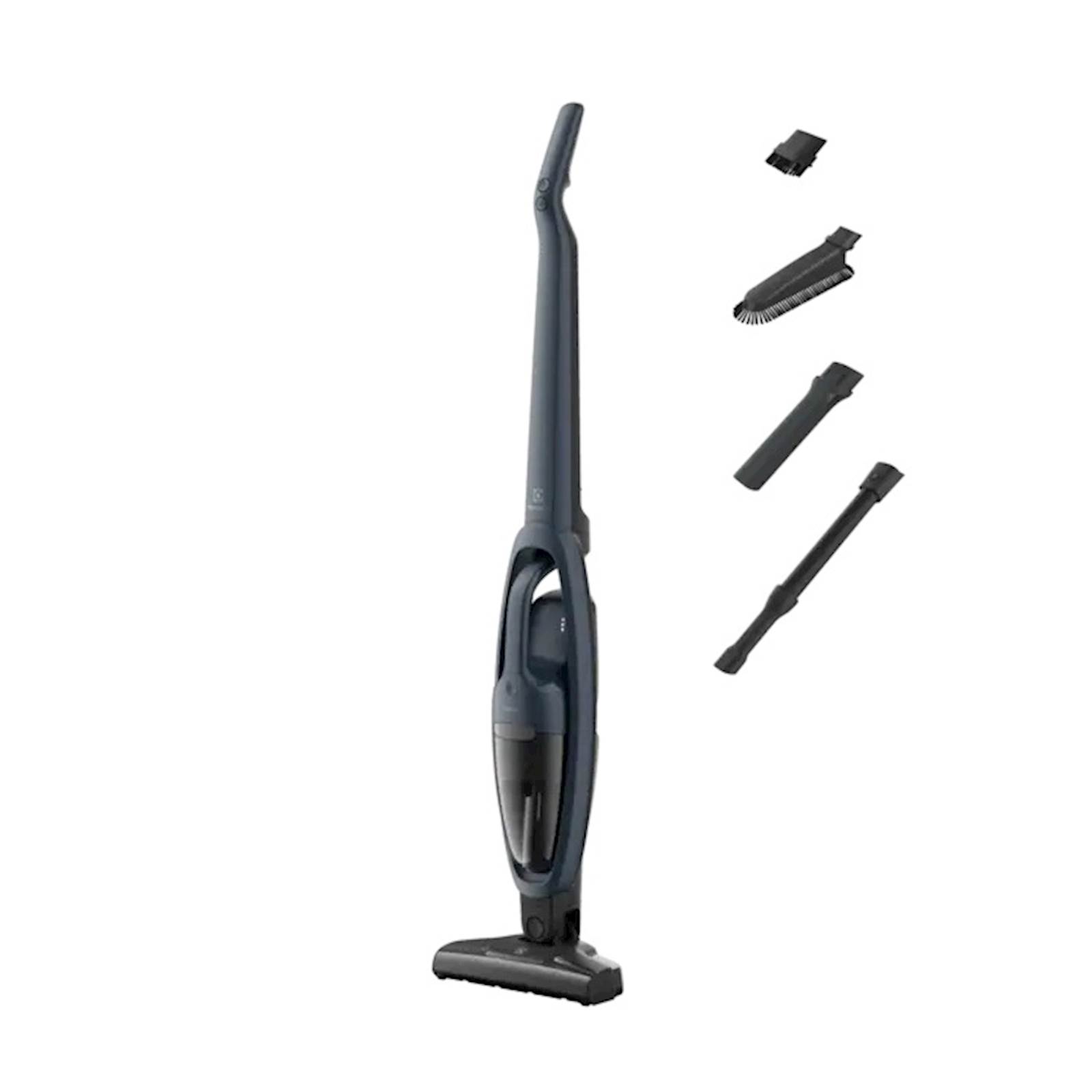 Štapno-baterijski usisivač Electrolux ES31C183DB