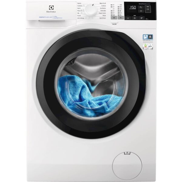 Mašina za veš Electrolux EW6FN428BC Mašina za veš Electrolux EW6FN428BC