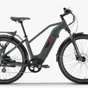 Električni bicikl RKS NC20 SIVA