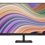 Monitor HP P27 G5 FHD (64X69AA)
