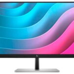 Monitor HP E24 G5 FHD (6N6E9AA)