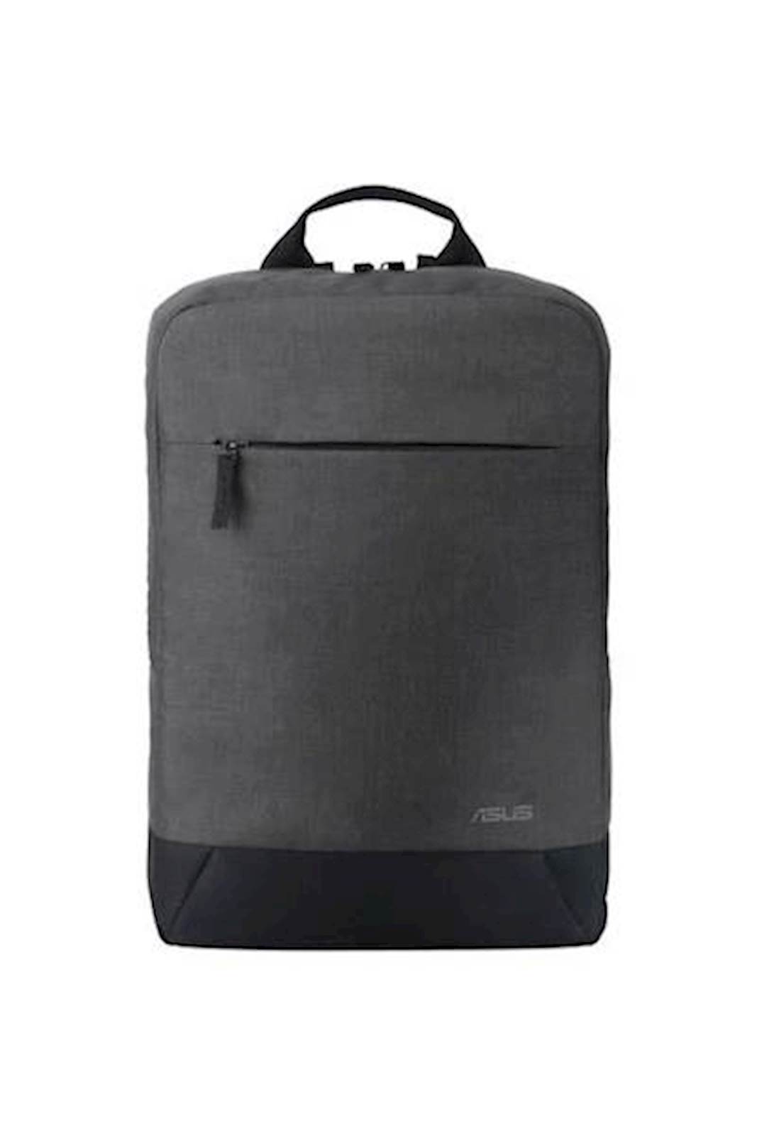 Ruksak Asus BP1504 Backpack, crni, za prenosnike do 15,6"