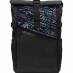 Ruksak ASUS ROG BP4701 Gaming Backpack crni