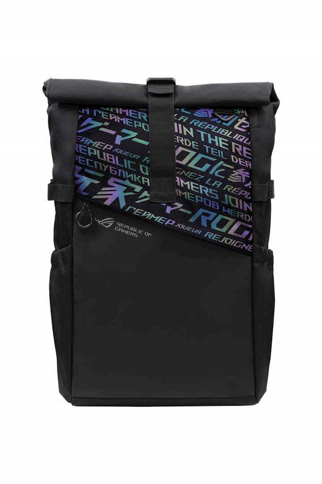 Ruksak ASUS ROG BP4701 Gaming Backpack crni