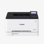 Kolor laserski printer CANON LBP633Cdw
