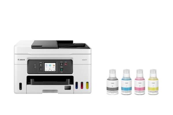 MFP CANON PIXMA GX4040 MFP CANON PIXMA GX4040