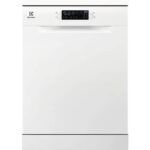 Samostojeća perilica posuđa Electrolux ESA47200SW