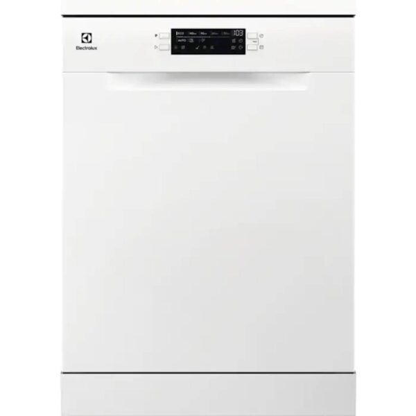 Samostojeća perilica posuđa Electrolux ESA47200SW Samostojeća perilica posuđa Electrolux ESA47200SW