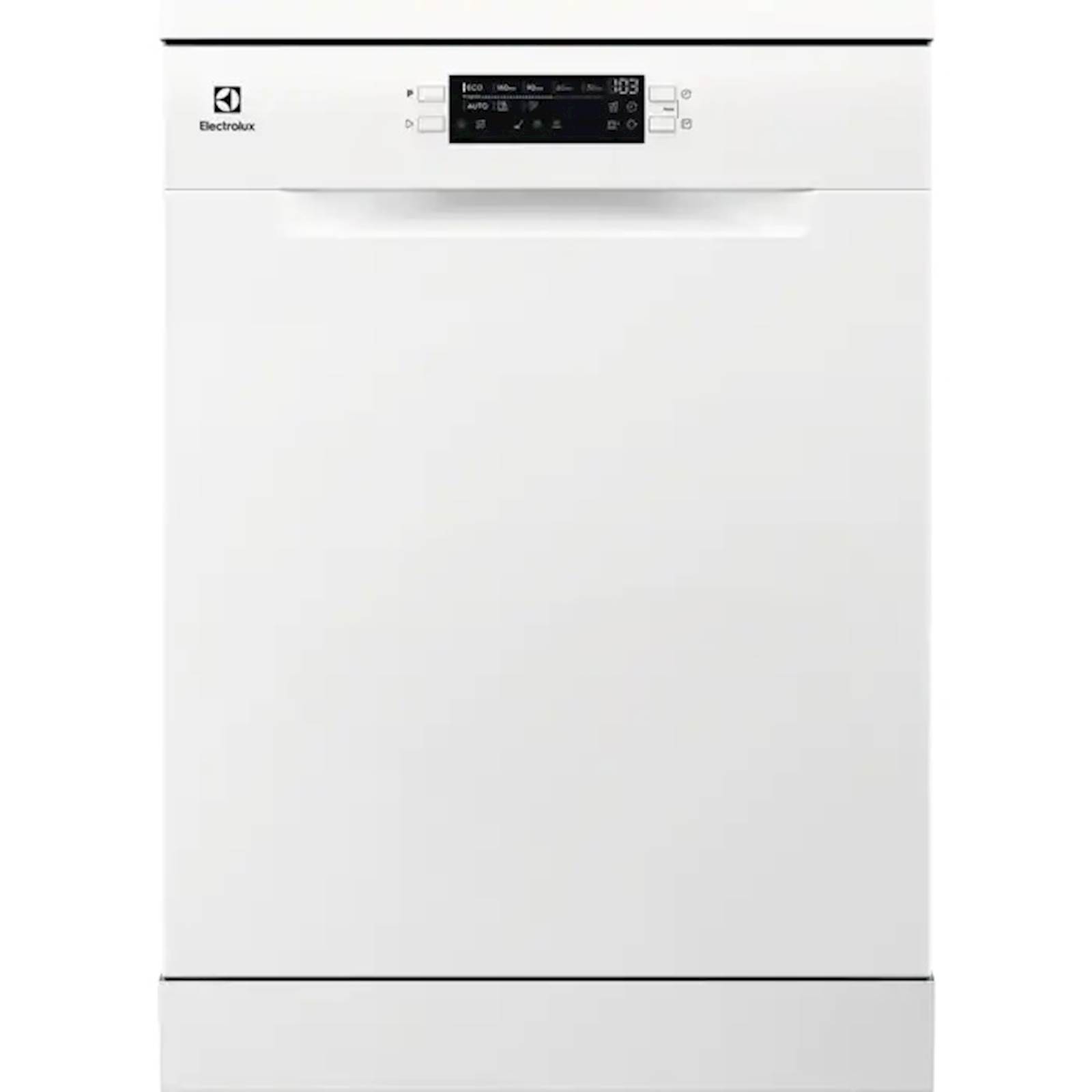 Samostojeća perilica posuđa Electrolux ESA47200SW