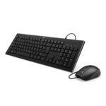 Tastatura + miš Hama "Cortino"