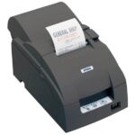 POS Printer TM-U220A (057S1): USB