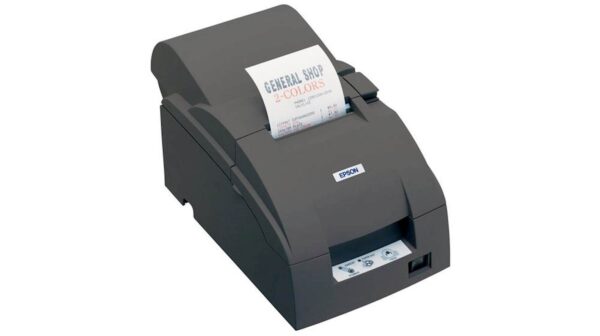 POS Printer TM-U220A (057S1): USB POS Printer TM-U220A (057S1): USB