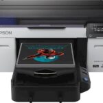 Ploter Epson SURECOLOR SCF2200 (220V)