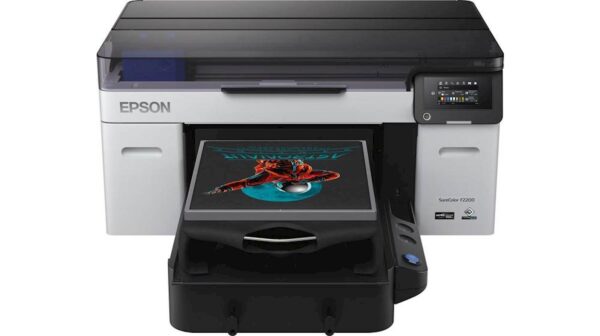 Ploter Epson SURECOLOR SCF2200 (220V) Ploter Epson SURECOLOR SCF2200 (220V)