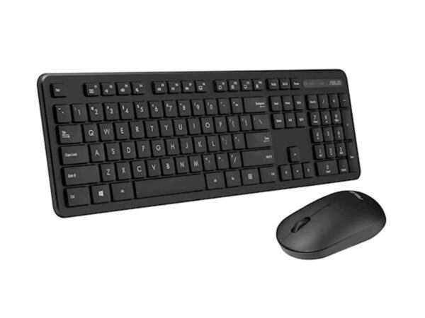Tastatura s mišem ASUS CW100 Tastatura s mišem ASUS CW100