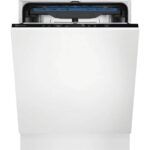 Ugradbena perilica posuđa Electrolux EES48200L