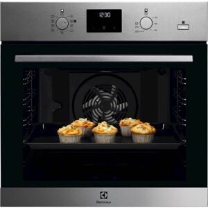 Ugradbena pećnica Electrolux EOD3H50TX
