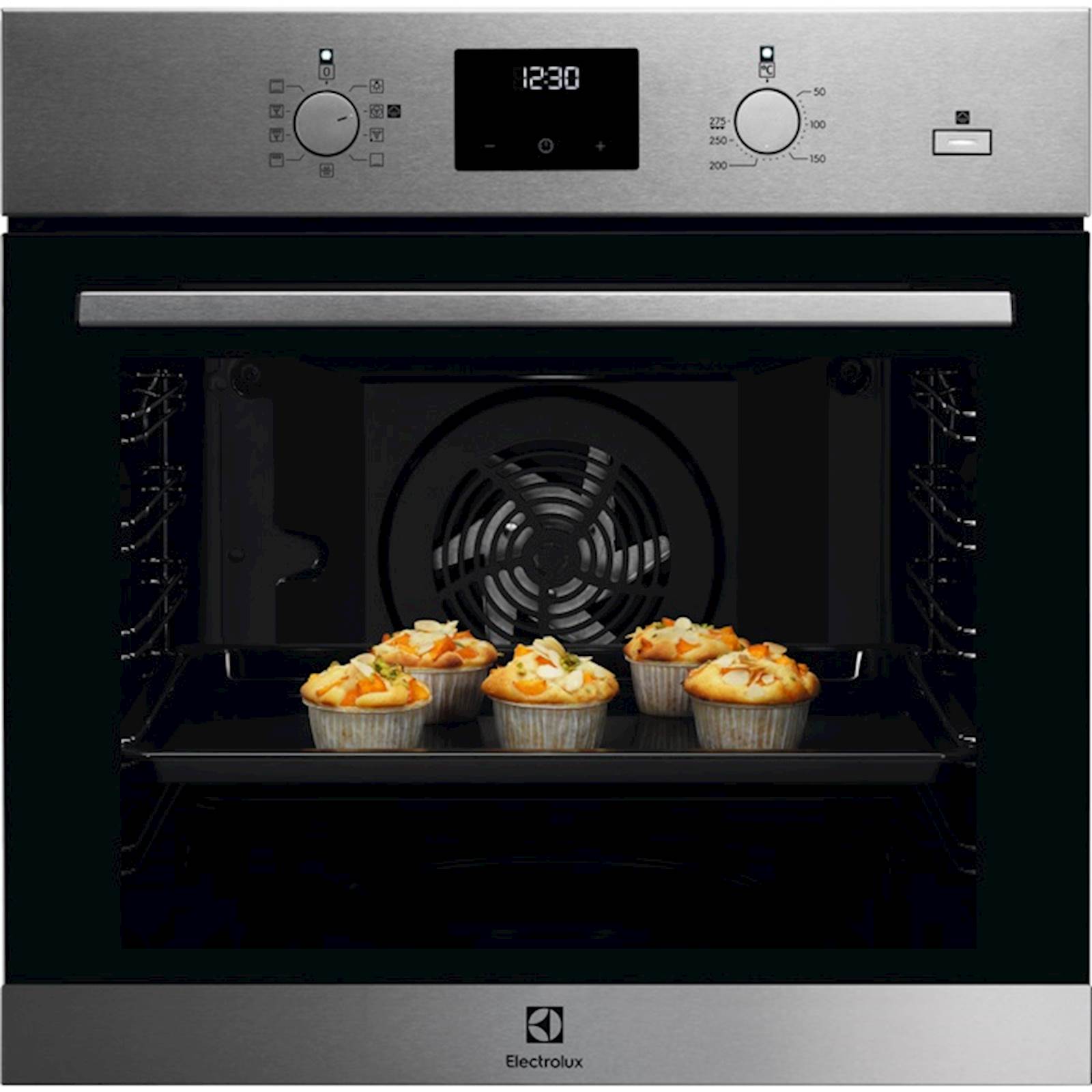 Ugradbena pećnica Electrolux EOD3H50TX