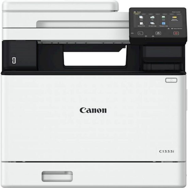 MFP CANON i-SENSYS X C1333i Bundle MFP CANON i-SENSYS X C1333i Bundle