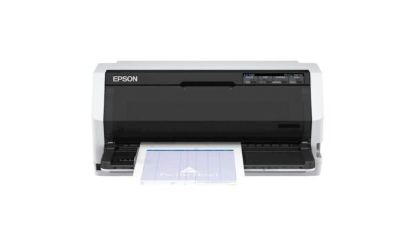 Matrični printer Epson LQ-690II Matrični printer Epson LQ-690II