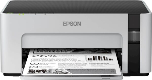 Printer Epson EcoTank M1120 Printer Epson EcoTank M1120