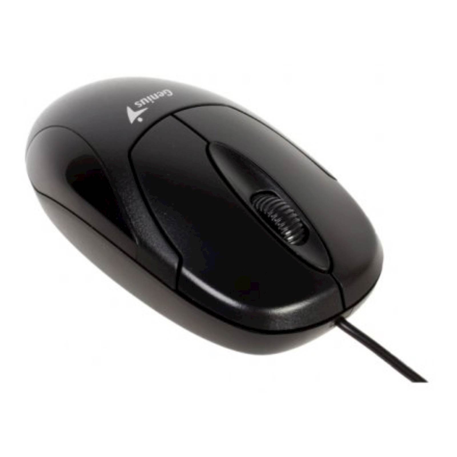 Miš Genius XScroll V3, crna