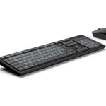 Tastatura Genius Smart KM-8200 +miš