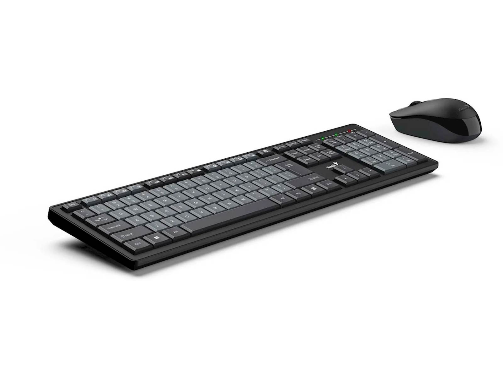 Tastatura Genius Smart KM-8200 +miš