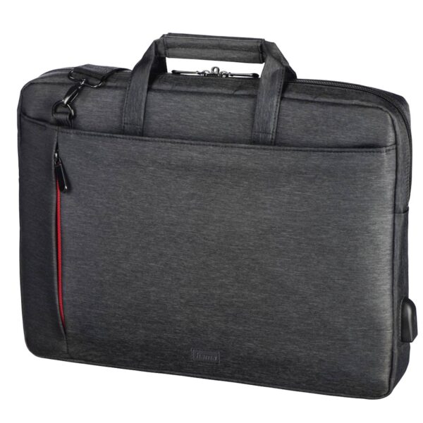 Torba za laptop Hama "Manchester" (17.3") Torba za laptop Hama "Manchester" (17.3")