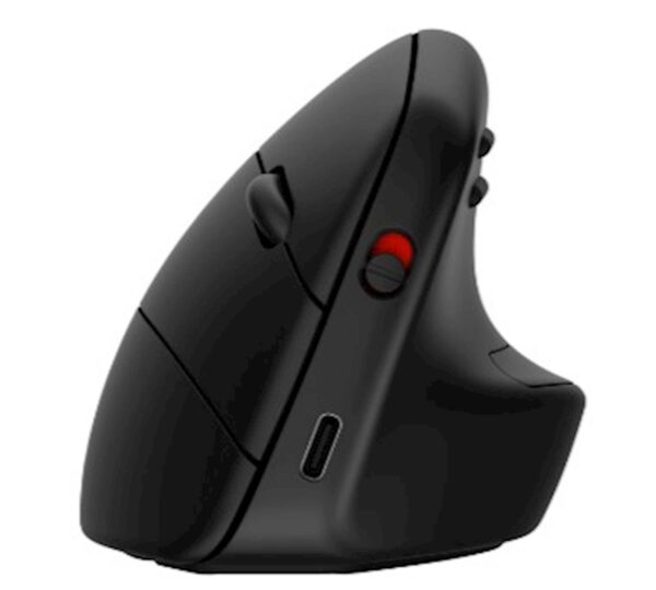 Miš HP 925 ergonomski uspravni (6H1A5AA) Miš HP 925 ergonomski uspravni (6H1A5AA)