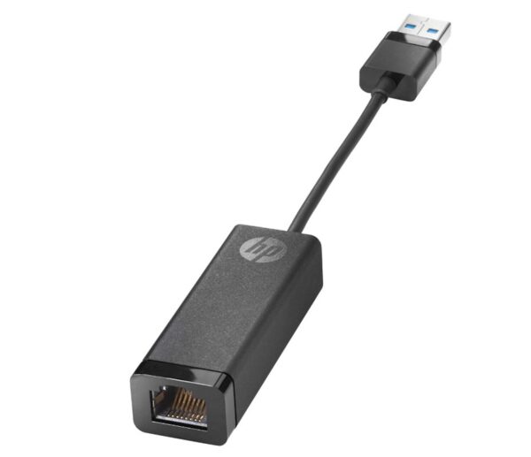 Adapter HP USB-A 3.0 na RJ-45 G2 Adapter HP USB-A 3.0 na RJ-45 G2