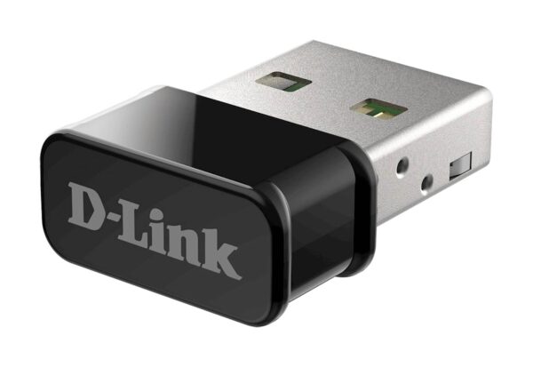 USB Wireless Adapter DLINK DWA-181 USB Wireless Adapter DLINK DWA-181