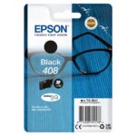 Tinta Epson 408/408L Black