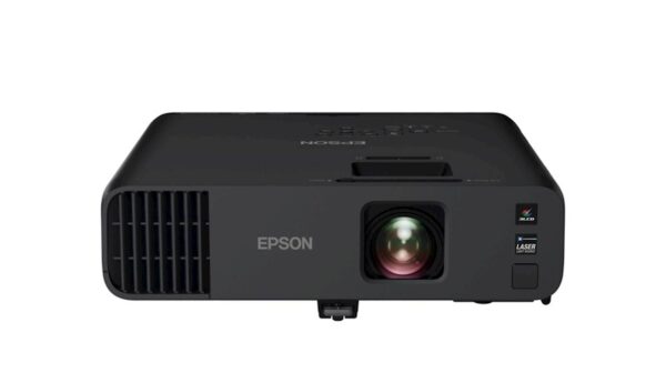 Projektor Epson EB-L265F Projektor Epson EB-L265F