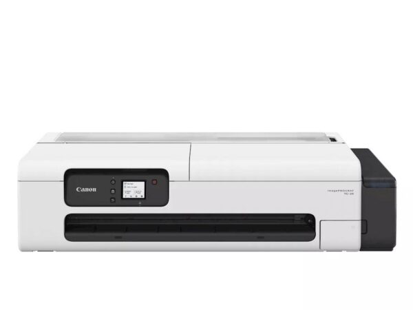 Ploter CANON iPF TC-20 Ploter CANON iPF TC-20