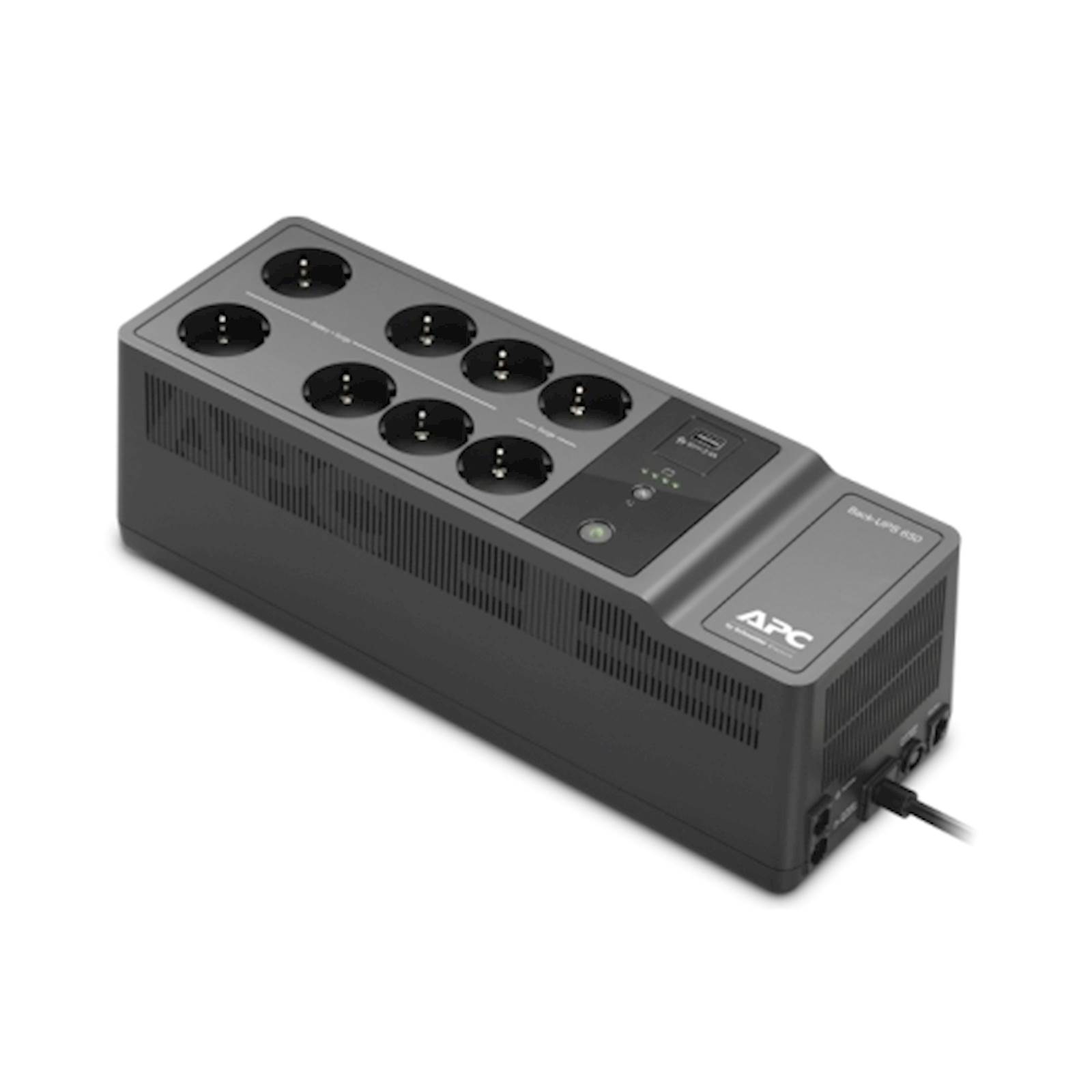 Back-UPS APC 650VA