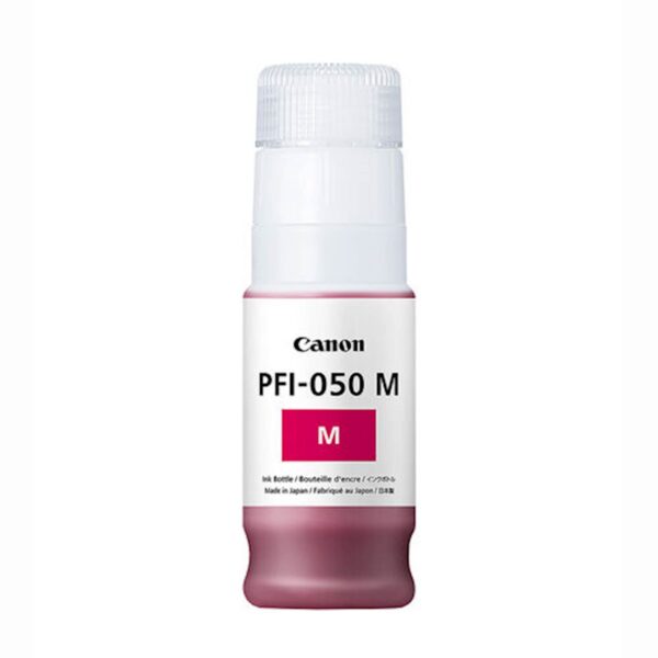 Tinta CANON PFI-050 Magenta Tinta CANON PFI-050 Magenta