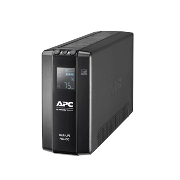 Back-UPS Pro APC Back-UPS Pro APC