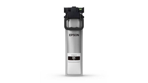Tinta Epson WF-C53xx / WF-C58xx Series  L Black